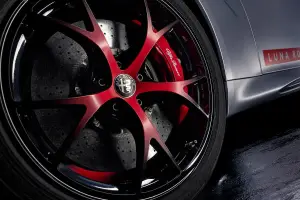 Alfa Romeo Giulia Quadrifoglio Luna Rossa - 6
