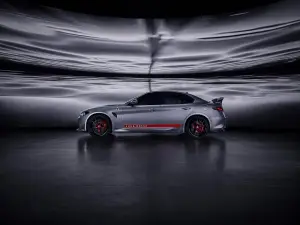 Alfa Romeo Giulia Quadrifoglio Luna Rossa - 10