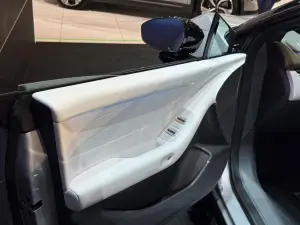 XPeng P7+ 2026 - Salone di Bruxelles 2026 - 12