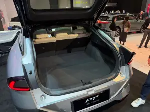 XPeng P7+ 2026 - Salone di Bruxelles 2026 - 8