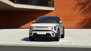 Kia EV2 2026 - Foto ufficiali - 3