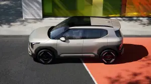 Kia EV2 2026 - Foto ufficiali - 4