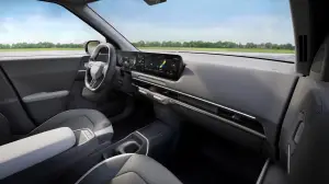 Kia EV2 2026 - Foto ufficiali - 6