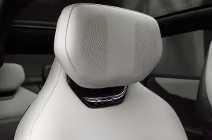 Mazda CX-6e 2026 - Foto live