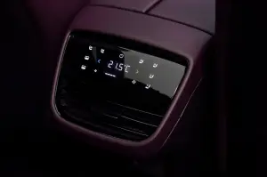 Mazda CX-6e 2026 - Foto live