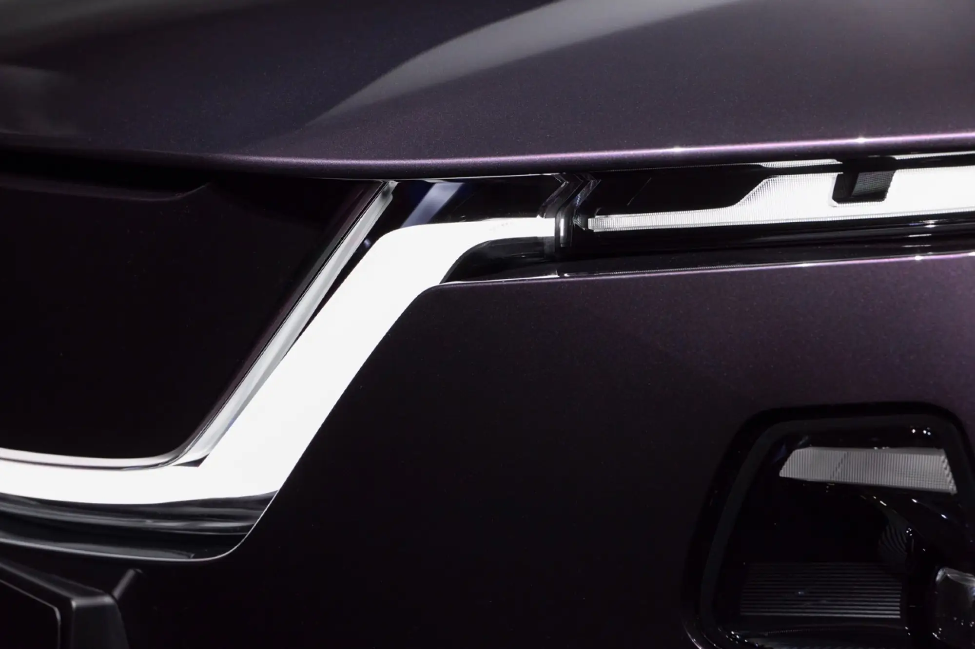 Mazda CX-6e 2026 - Foto live - 38