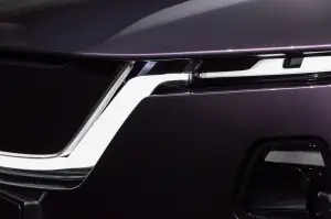 Mazda CX-6e 2026 - Foto live