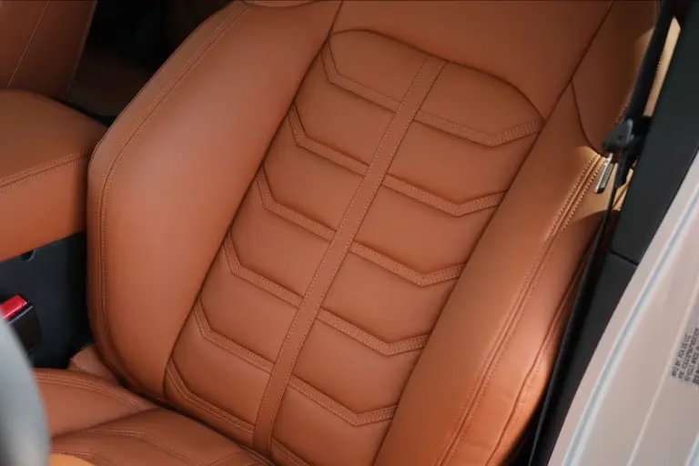 Rezvani Tank 2026 - 4