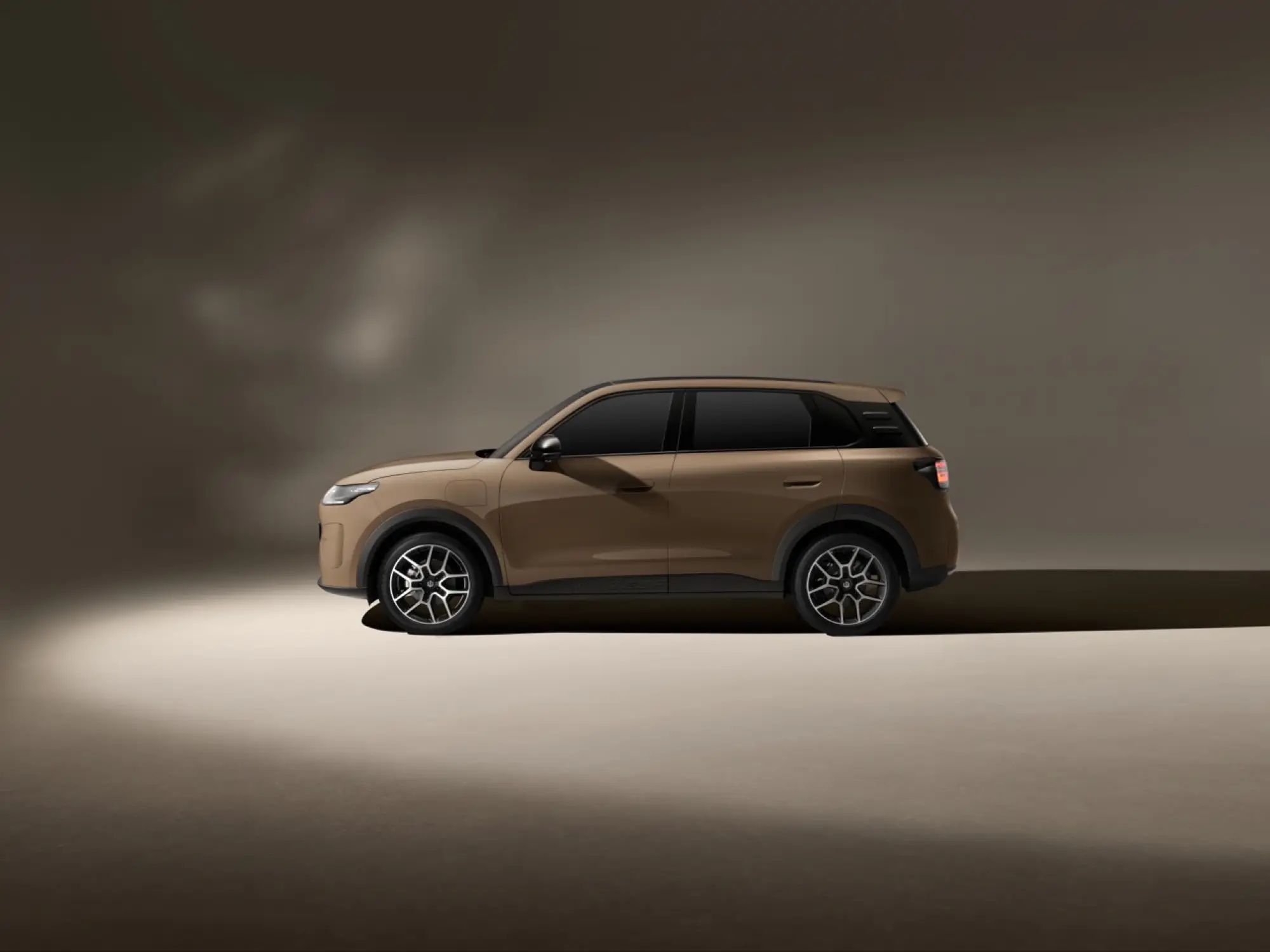 Leapmotor - Salone di Bruxelles 2026 - 1