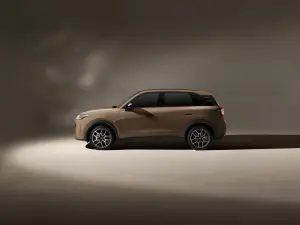 Leapmotor - Salone di Bruxelles 2026