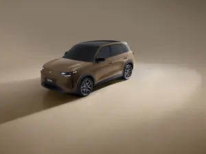 Leapmotor - Salone di Bruxelles 2026