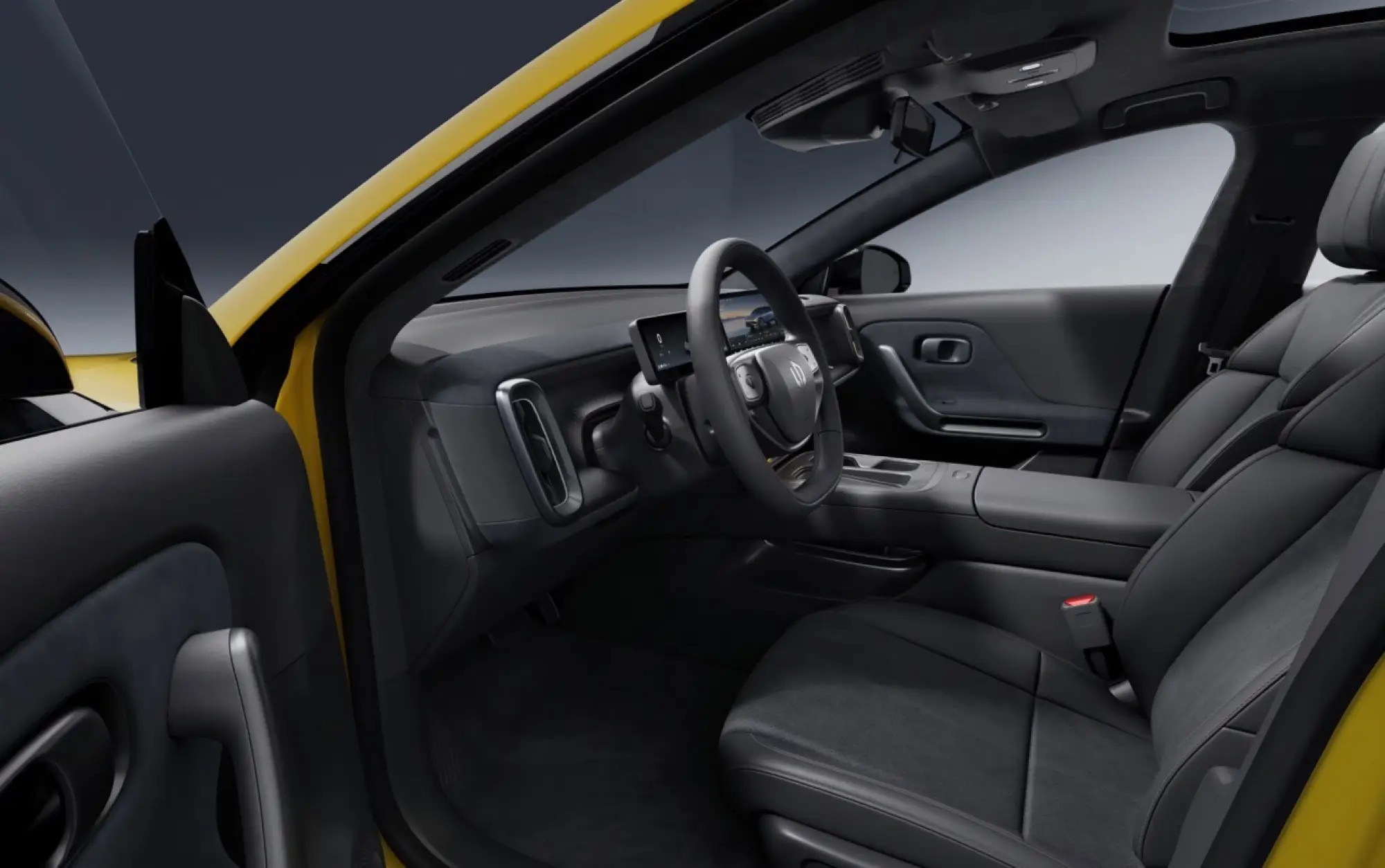 Leapmotor - Salone di Bruxelles 2026 - 4