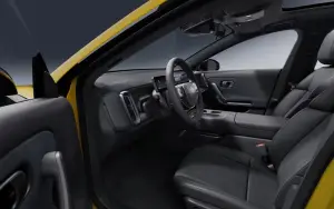 Leapmotor - Salone di Bruxelles 2026