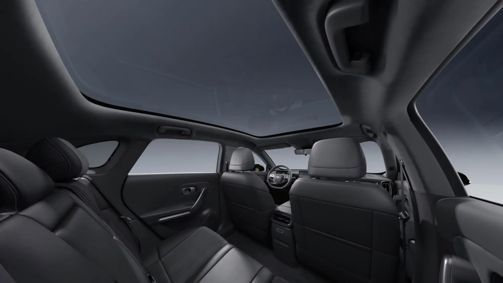 Leapmotor - Salone di Bruxelles 2026 - 13