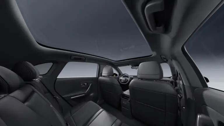 Leapmotor - Salone di Bruxelles 2026 - 13