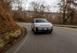 Leapmotor - Salone di Bruxelles 2026