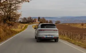 Leapmotor - Salone di Bruxelles 2026