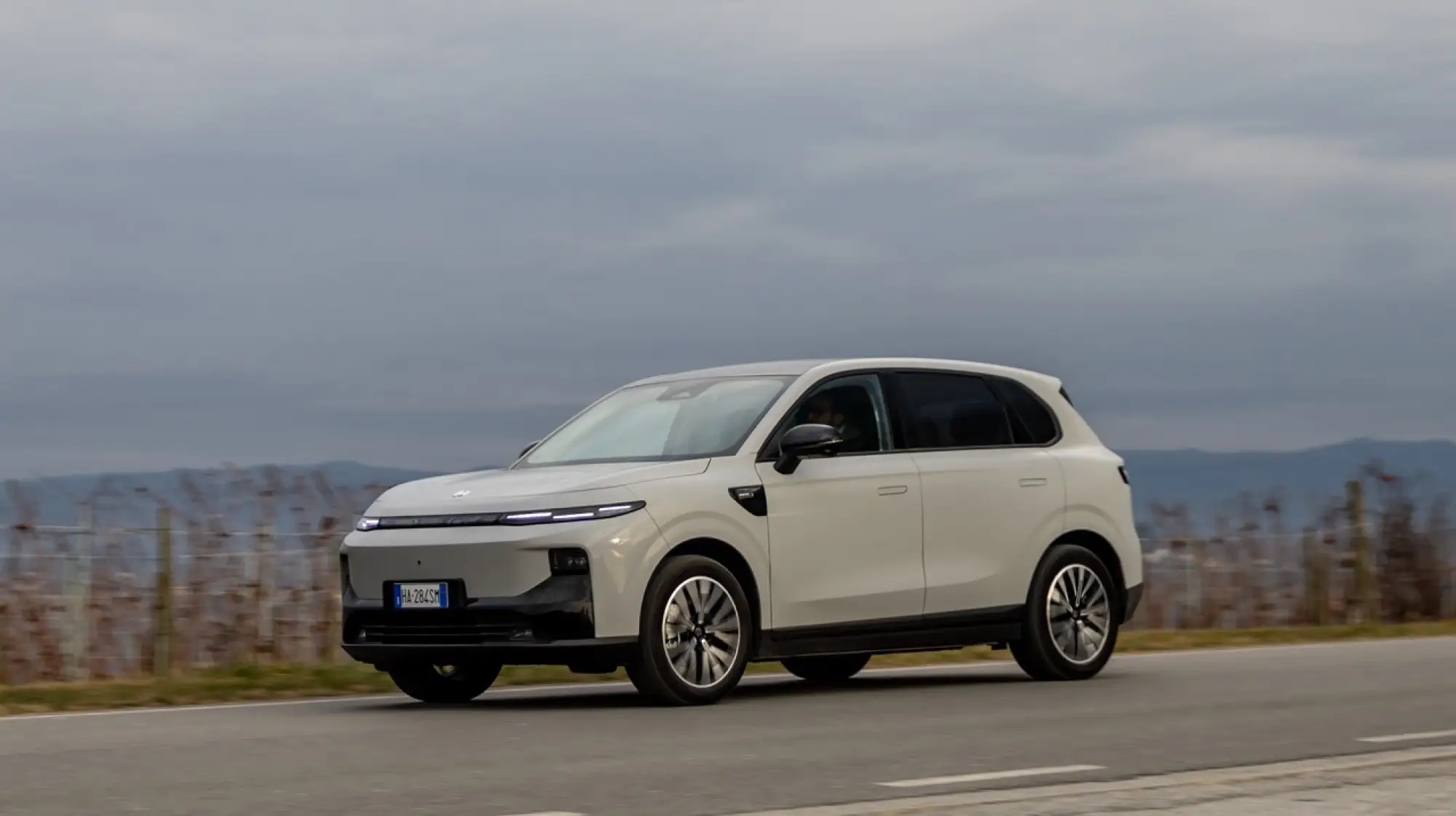 Leapmotor - Salone di Bruxelles 2026 - 10