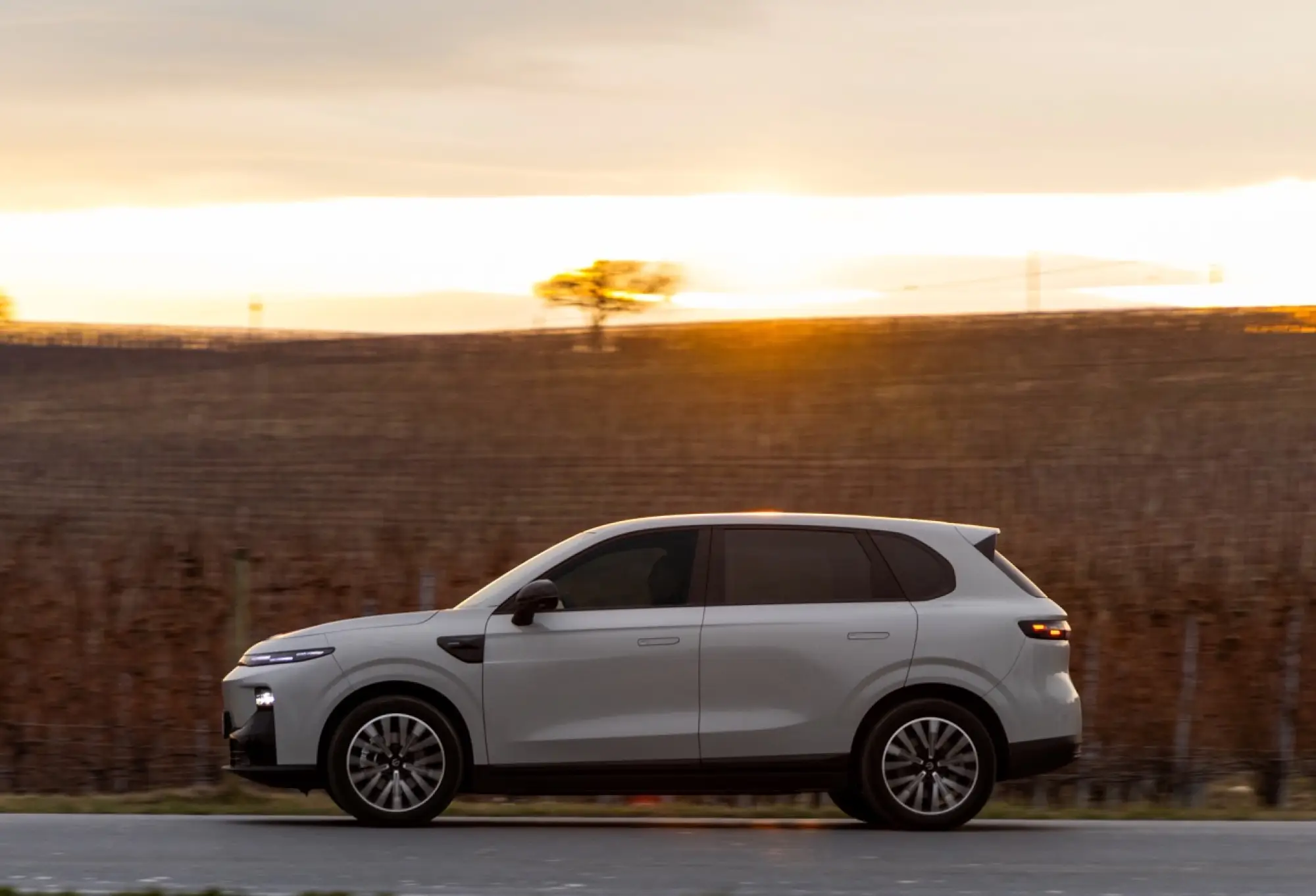 Leapmotor - Salone di Bruxelles 2026 - 14