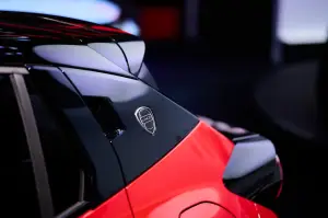 Lancia - Salone di Bruxelles 2026