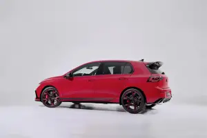 Volkswagen Golf GTI - 50 anni