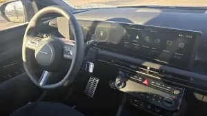 Hyundai Tucson 2026 - come va