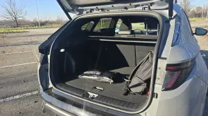 Hyundai Tucson 2026 - come va