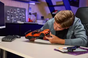 Bugatti Lego - Gennaio 2026