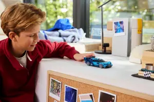 Bugatti Lego - Gennaio 2026