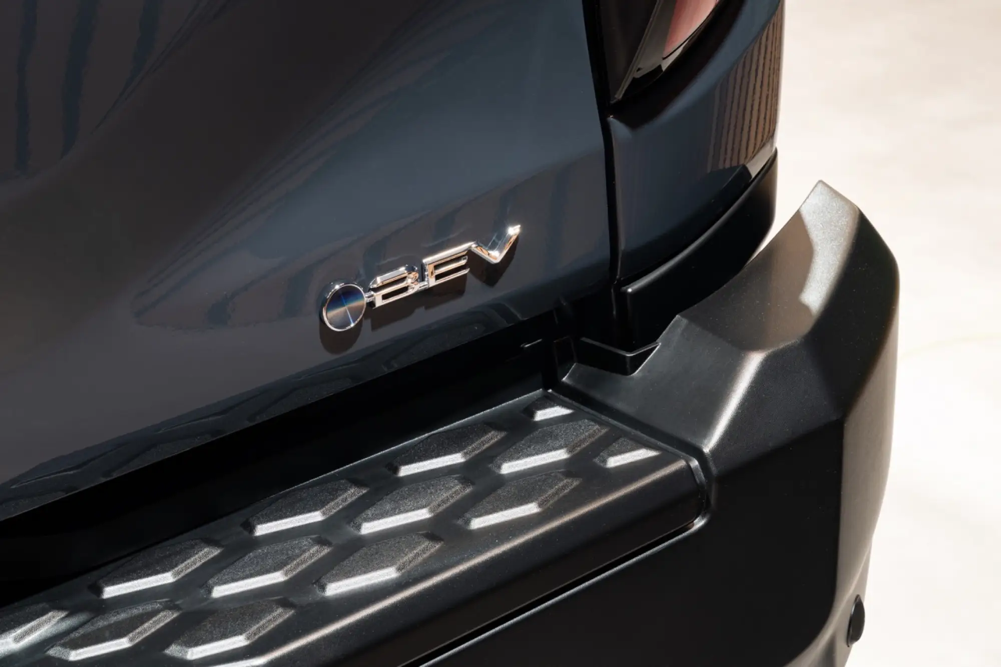 Toyota Hilux 2026 - Salone di Bruxelles - 2