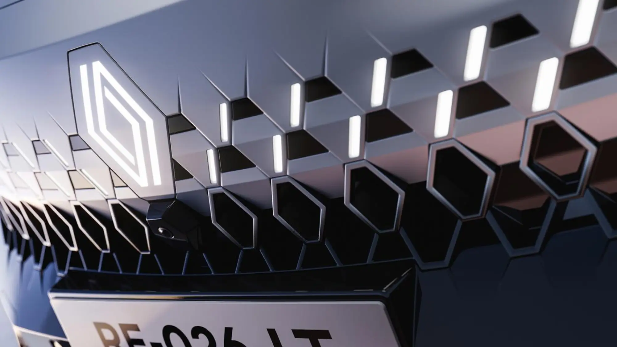 Renault Filante - 20