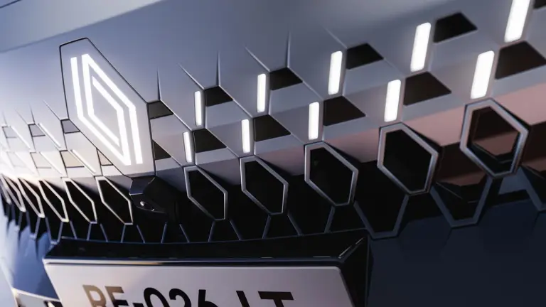 Renault Filante - 20