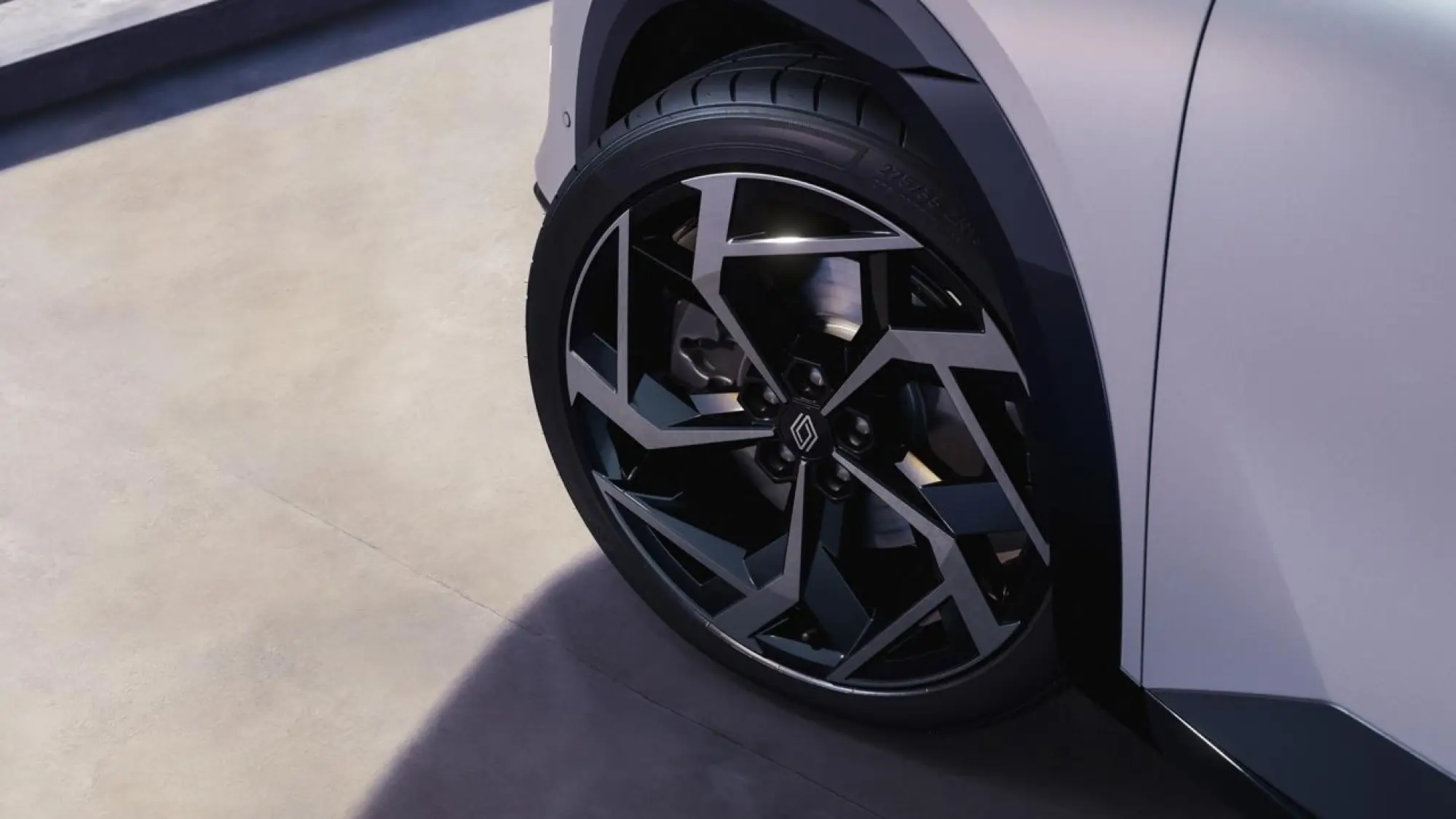 Renault Filante - 11