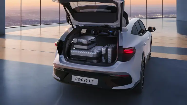 Renault Filante - 14