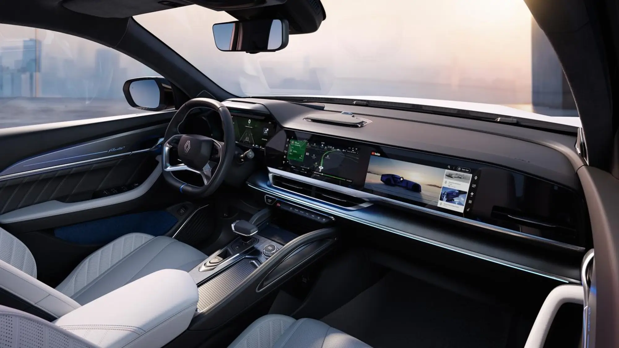 Renault Filante - 21