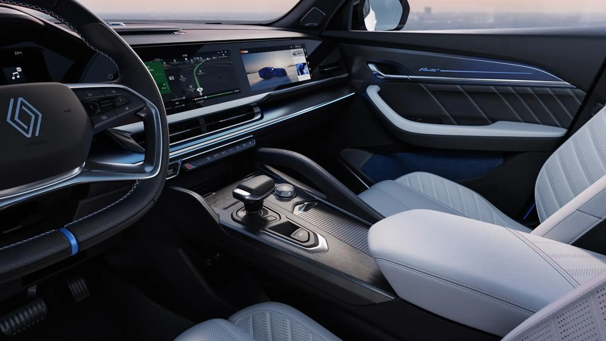 Renault Filante - 19