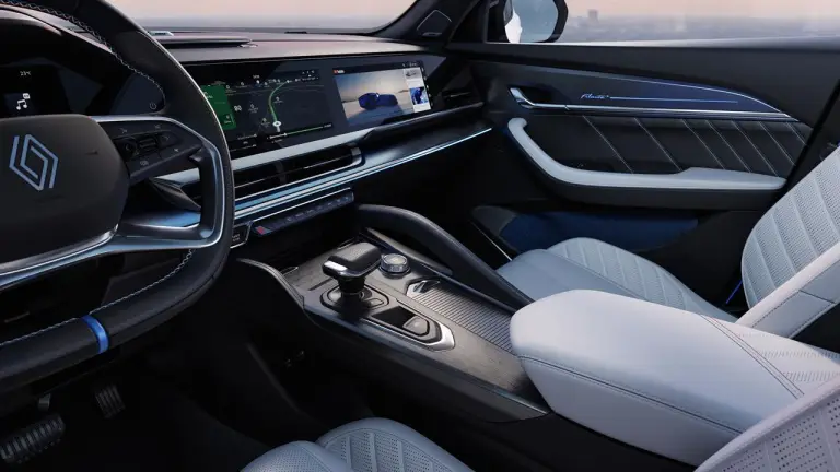 Renault Filante - 19