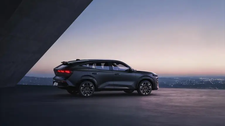 Renault Filante - 30