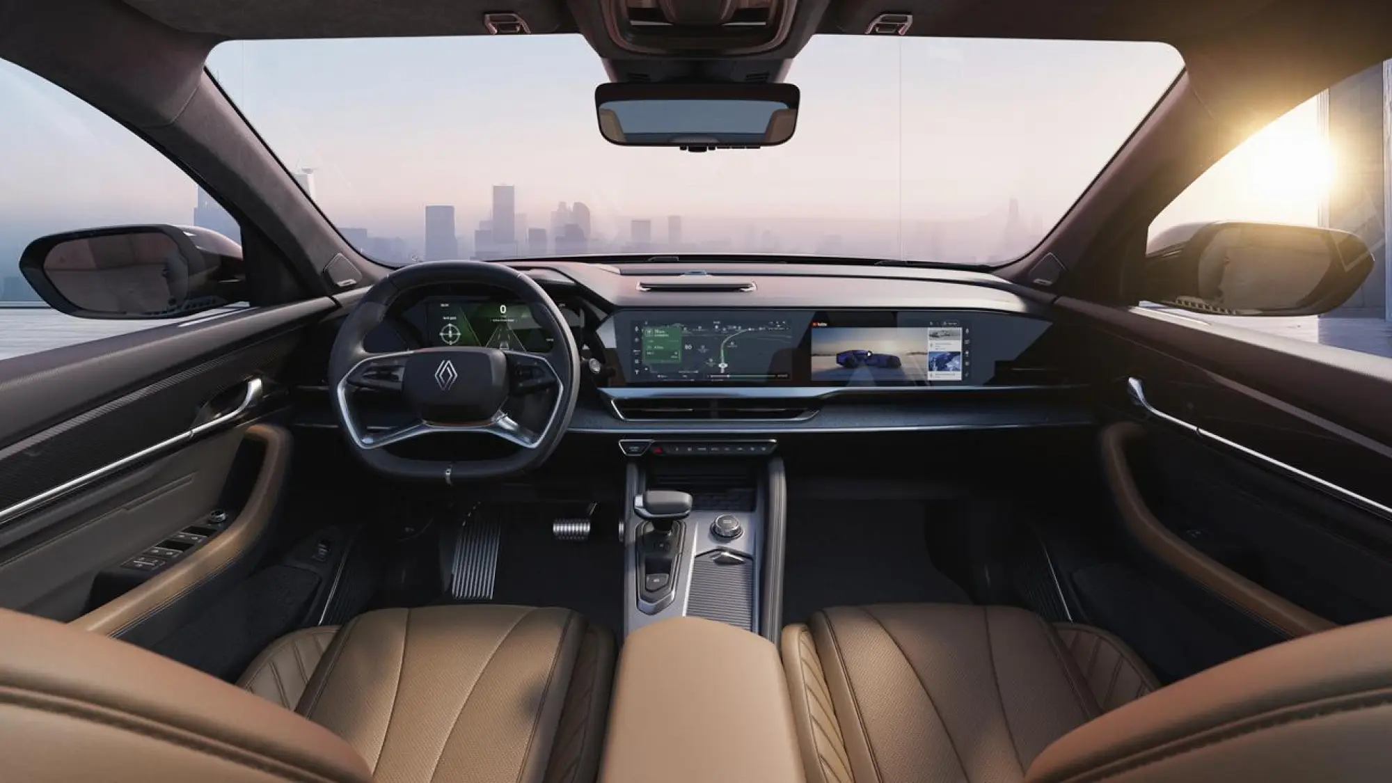 Renault Filante - 29