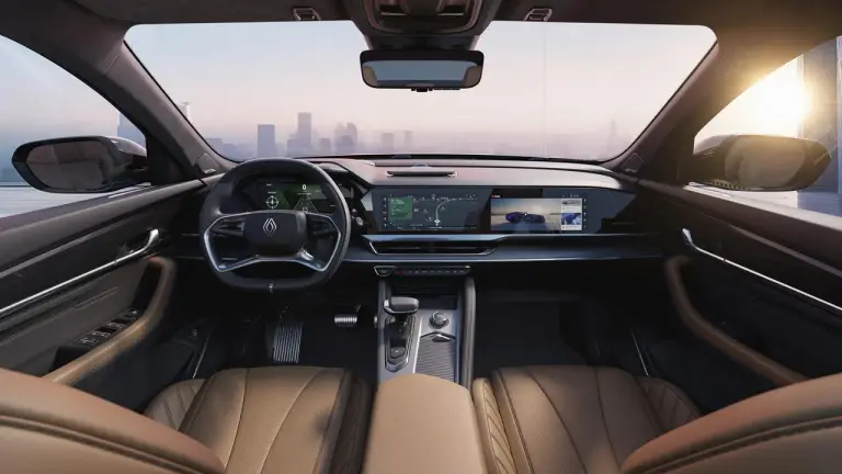 Renault Filante - 29