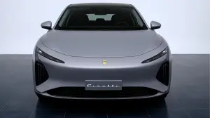 Cirelli 7zero7 - Foto ufficiali