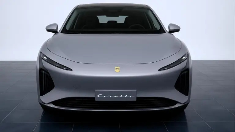 Cirelli 7zero7 - Foto ufficiali - 1