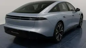 Cirelli 7zero7 - Foto ufficiali