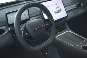 Cirelli 7zero7 - Foto ufficiali