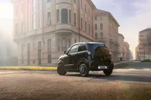 Ligier Myli 2026 - Foto ufficiali