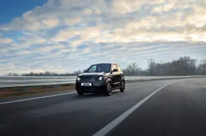 Ligier Myli 2026 - Foto ufficiali