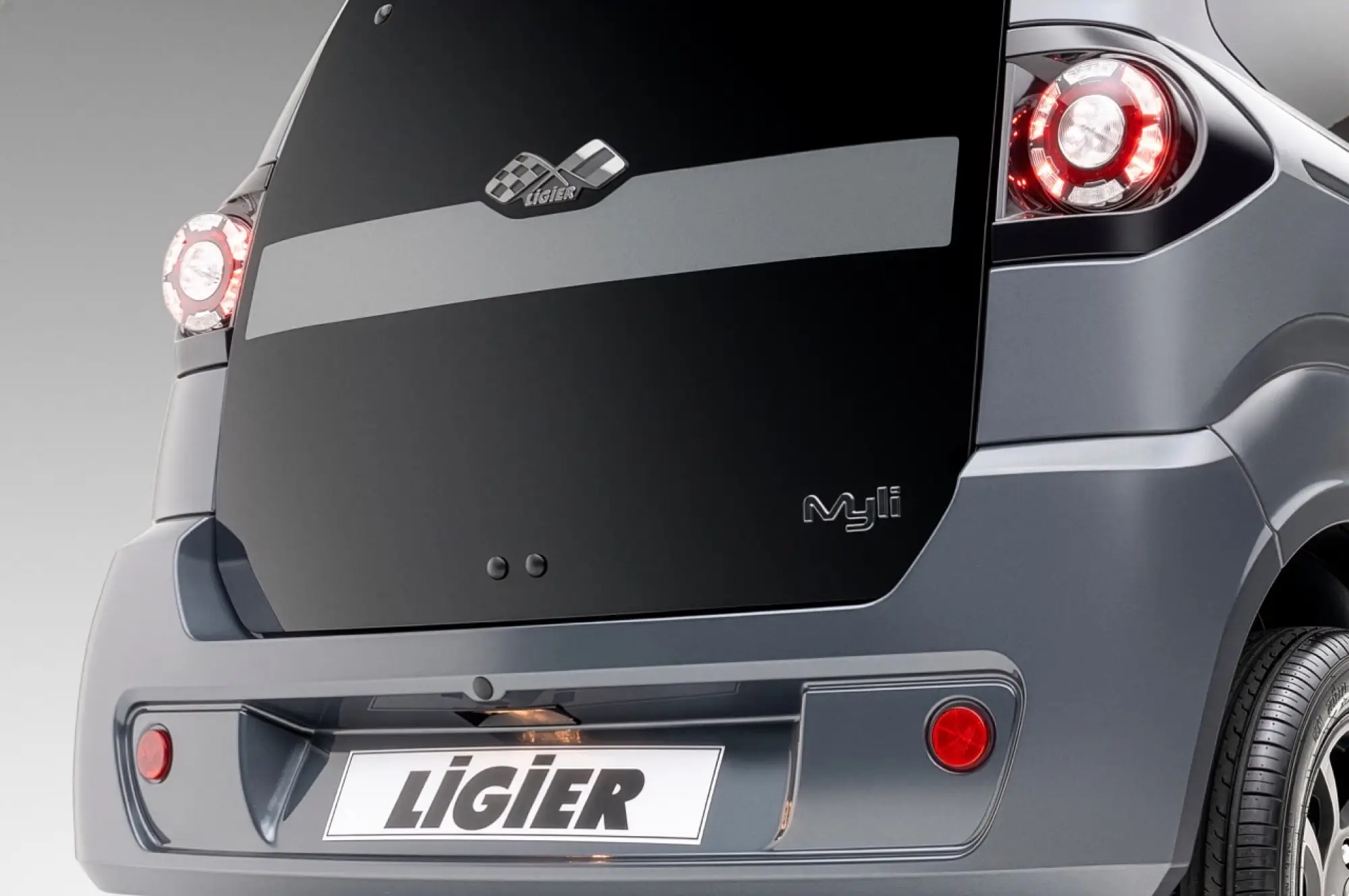 Ligier Myli 2026 - Foto ufficiali - 9