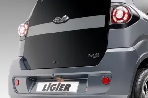 Ligier Myli 2026 - Foto ufficiali