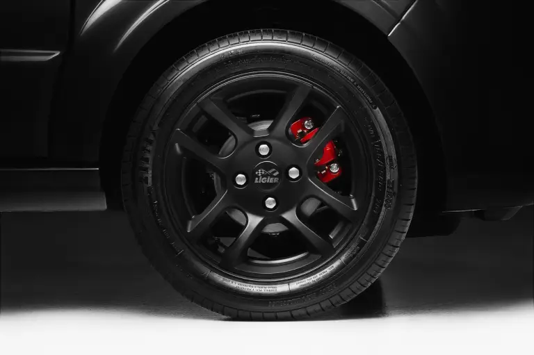 Ligier Myli 2026 - Foto ufficiali - 8