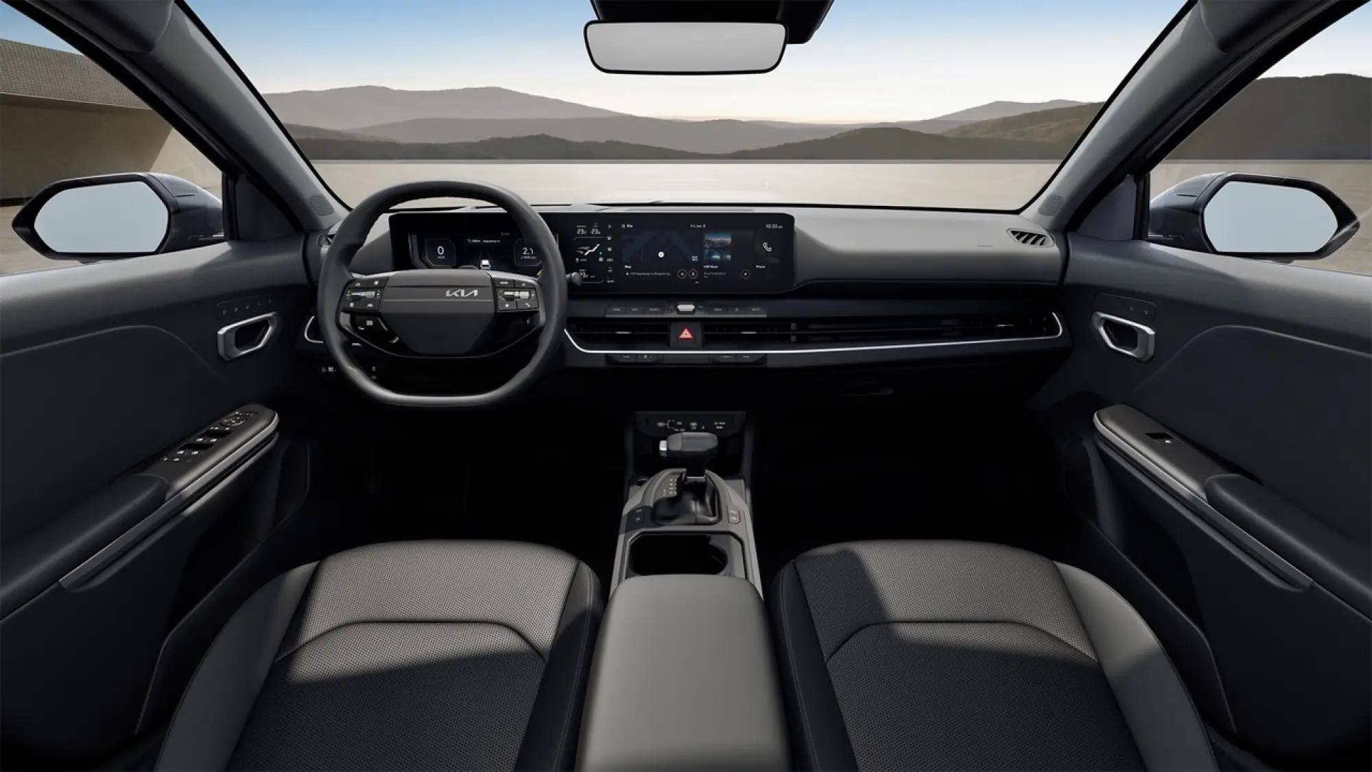 Kia K4 Sportswagon 2026 - Foto ufficiali - 6